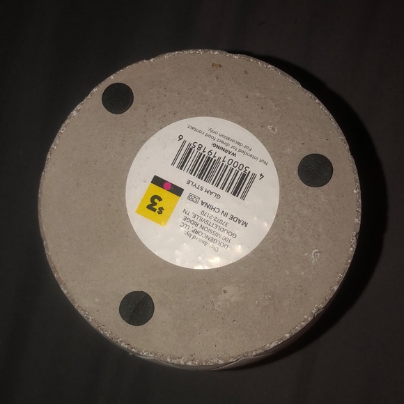 a small sign that says home sweet home - Picture 5 of 5